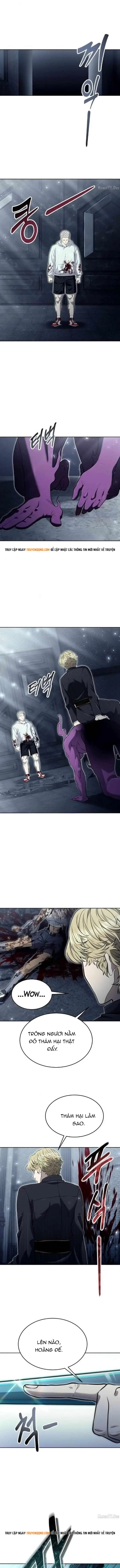 Urek Mazino Chap 47 - Next Chap 48