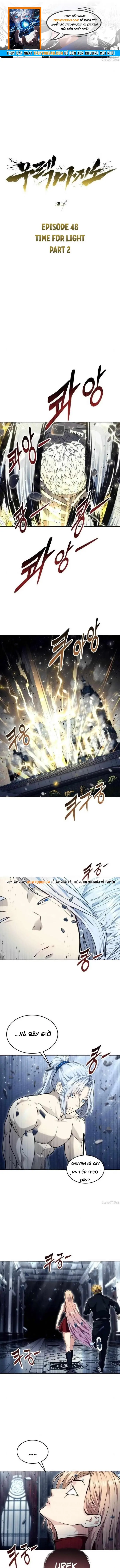 Urek Mazino Chap 48 - Next Chap 49