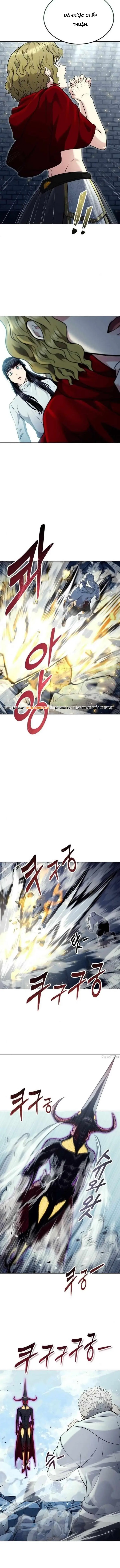 Urek Mazino Chap 48 - Next Chap 49