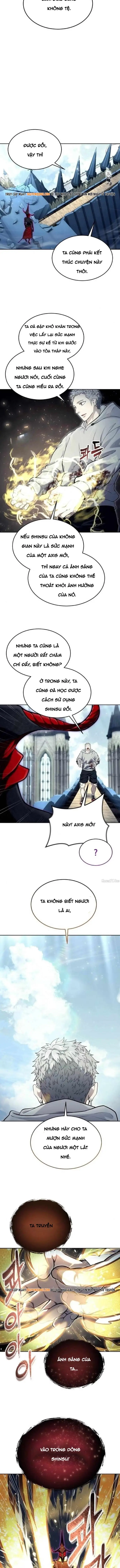 Urek Mazino Chap 48 - Next Chap 49