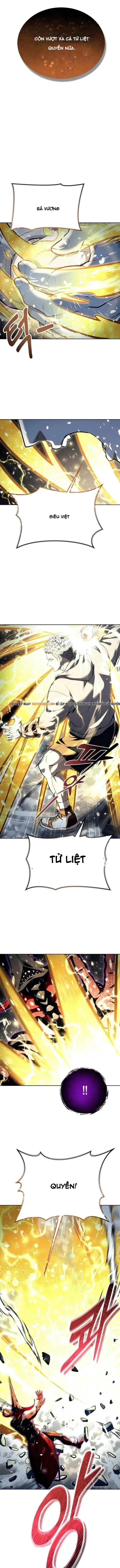 Urek Mazino Chap 48 - Next Chap 49