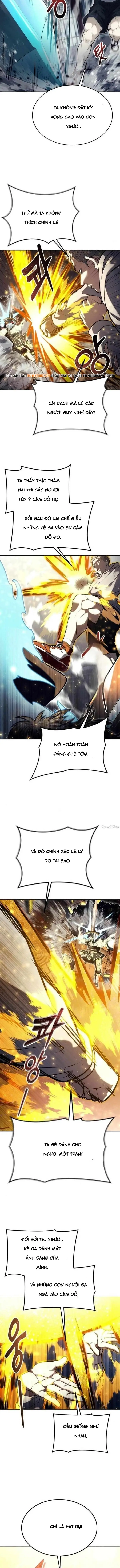 Urek Mazino Chap 48 - Next Chap 49