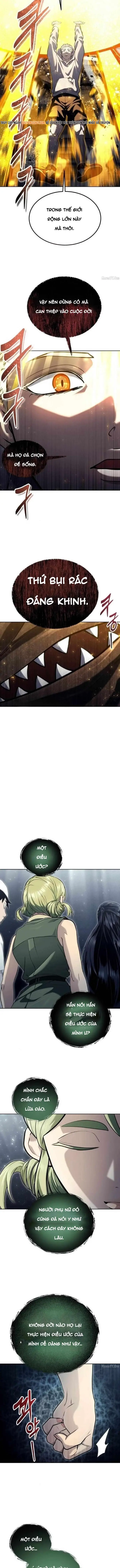 Urek Mazino Chap 48 - Next Chap 49