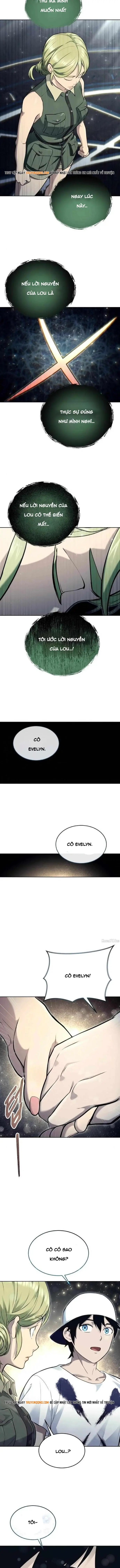 Urek Mazino Chap 48 - Next Chap 49