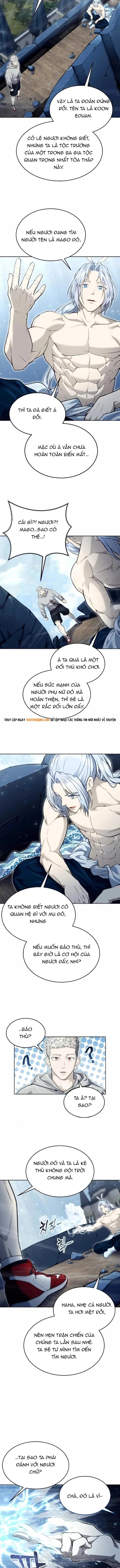 Urek Mazino Chap 49 - Next Chap 50