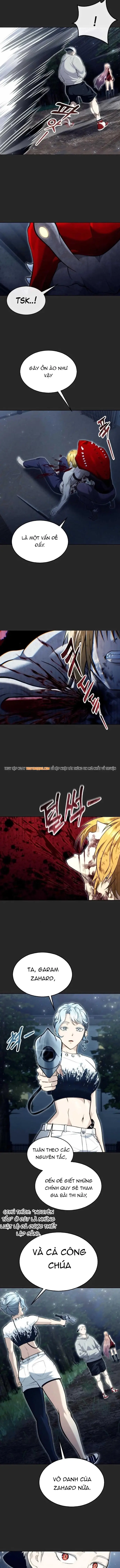 Urek Mazino Chap 49 - Next Chap 50