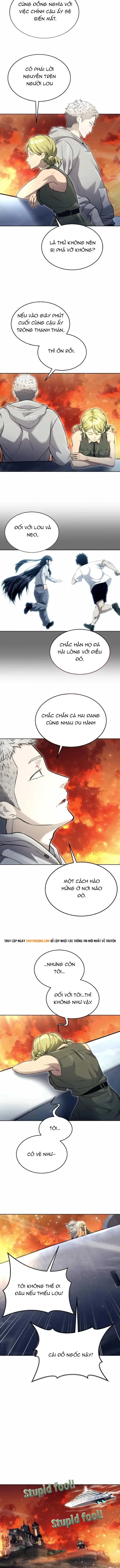 Urek Mazino Chap 49 - Next Chap 50