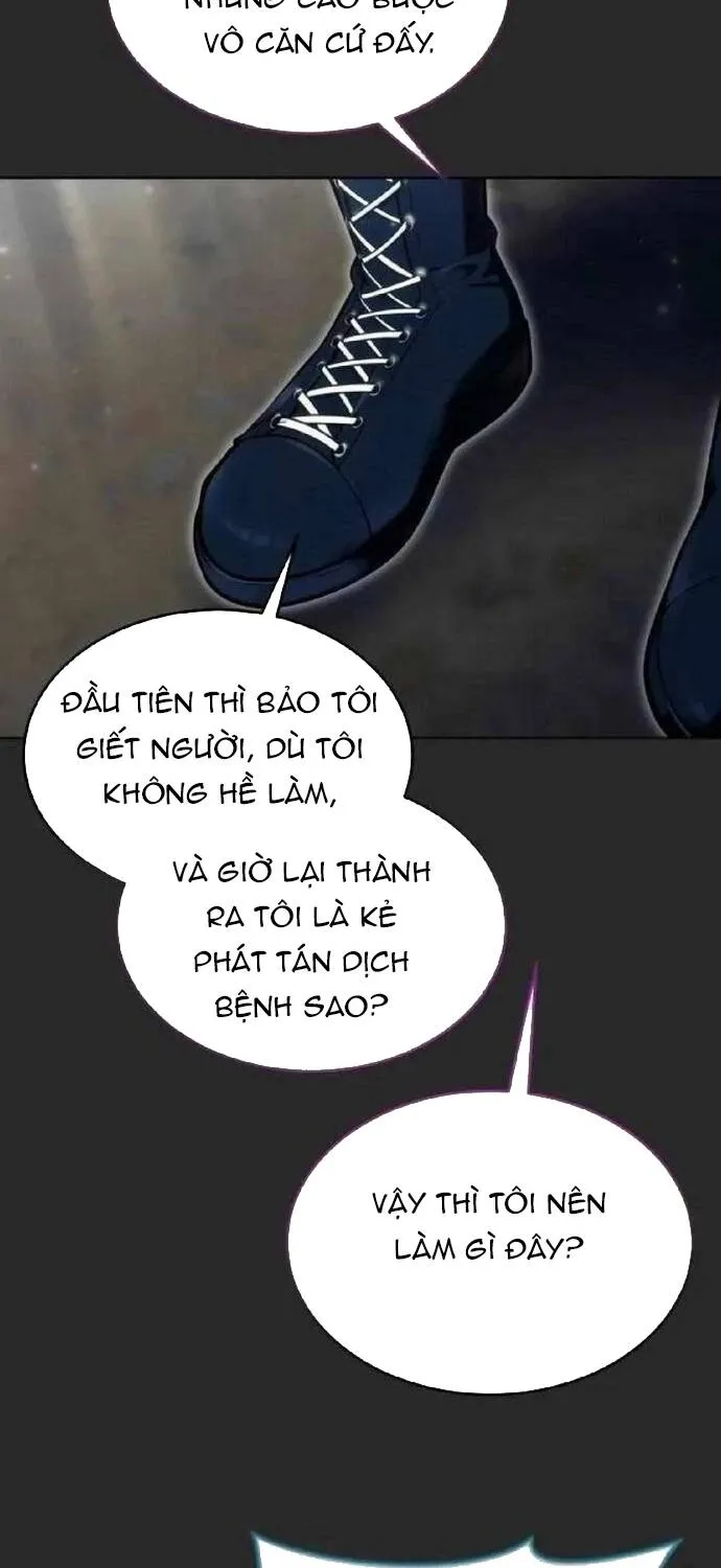 Urek Mazino Chap 53 - Next Chap 54