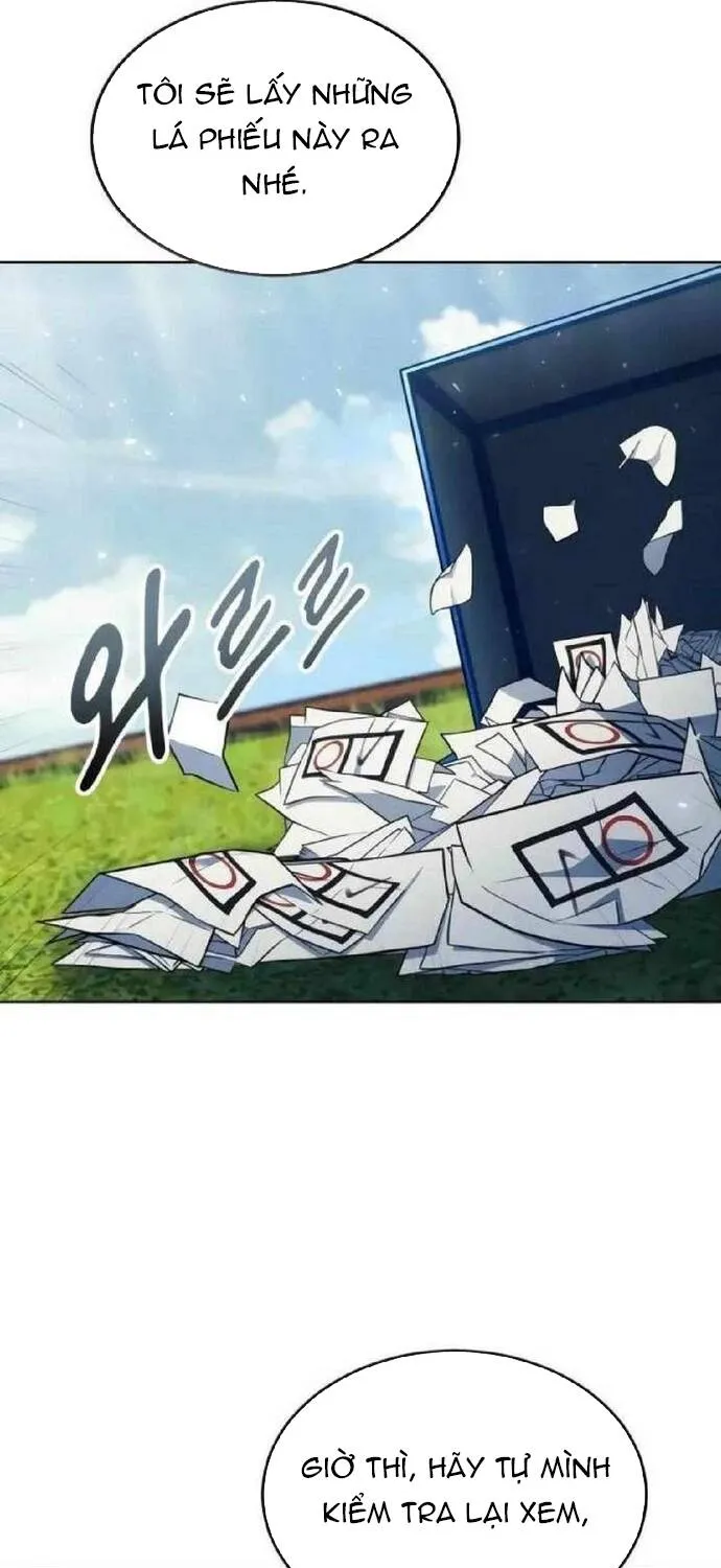 Urek Mazino Chap 53 - Next Chap 54