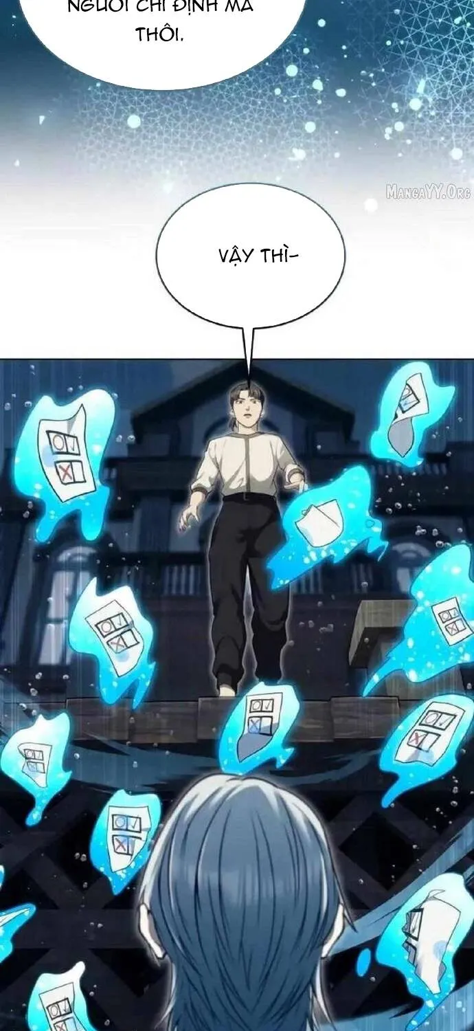 Urek Mazino Chap 53 - Next Chap 54