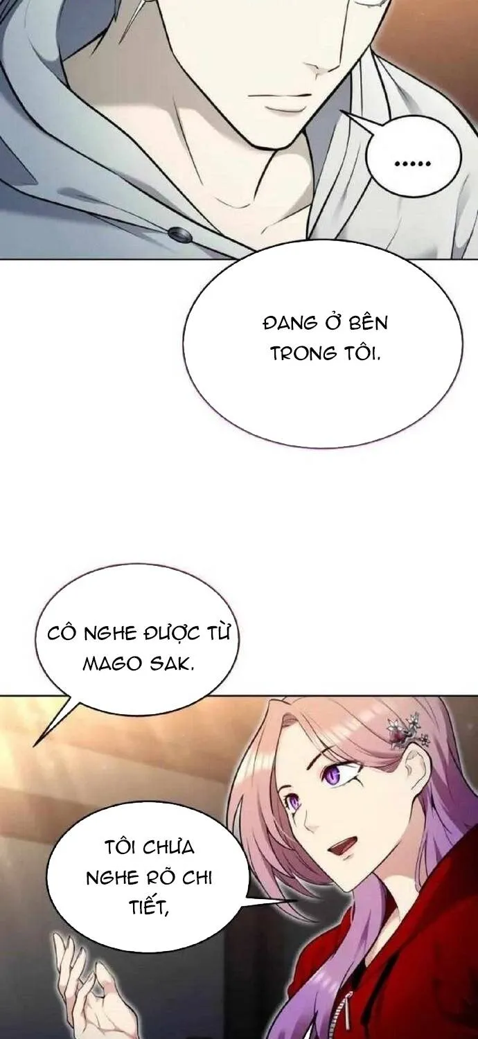 Urek Mazino Chap 53 - Next Chap 54