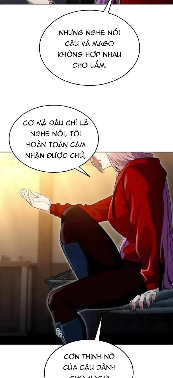 Urek Mazino Chap 53 - Next Chap 54