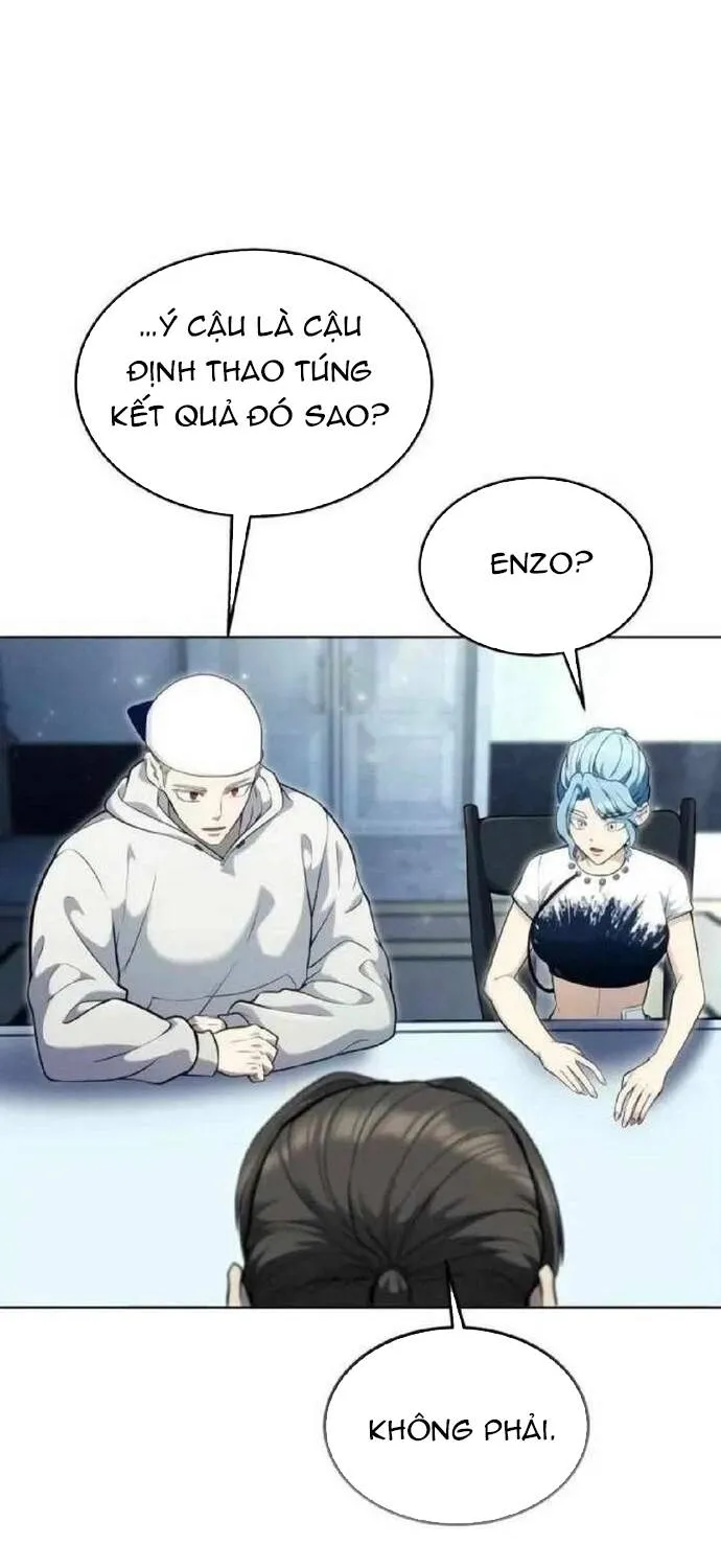 Urek Mazino Chap 53 - Next Chap 54