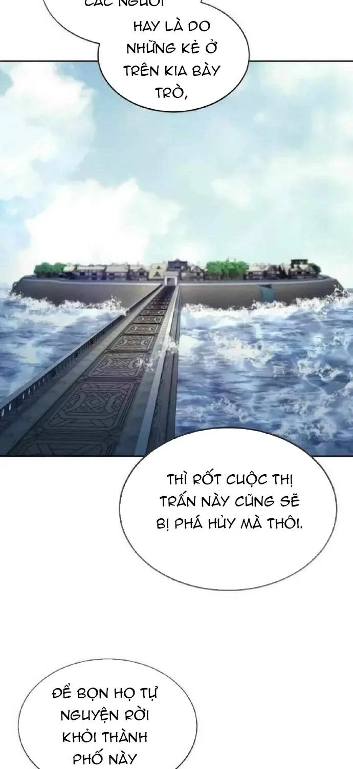 Urek Mazino Chap 53 - Next Chap 54