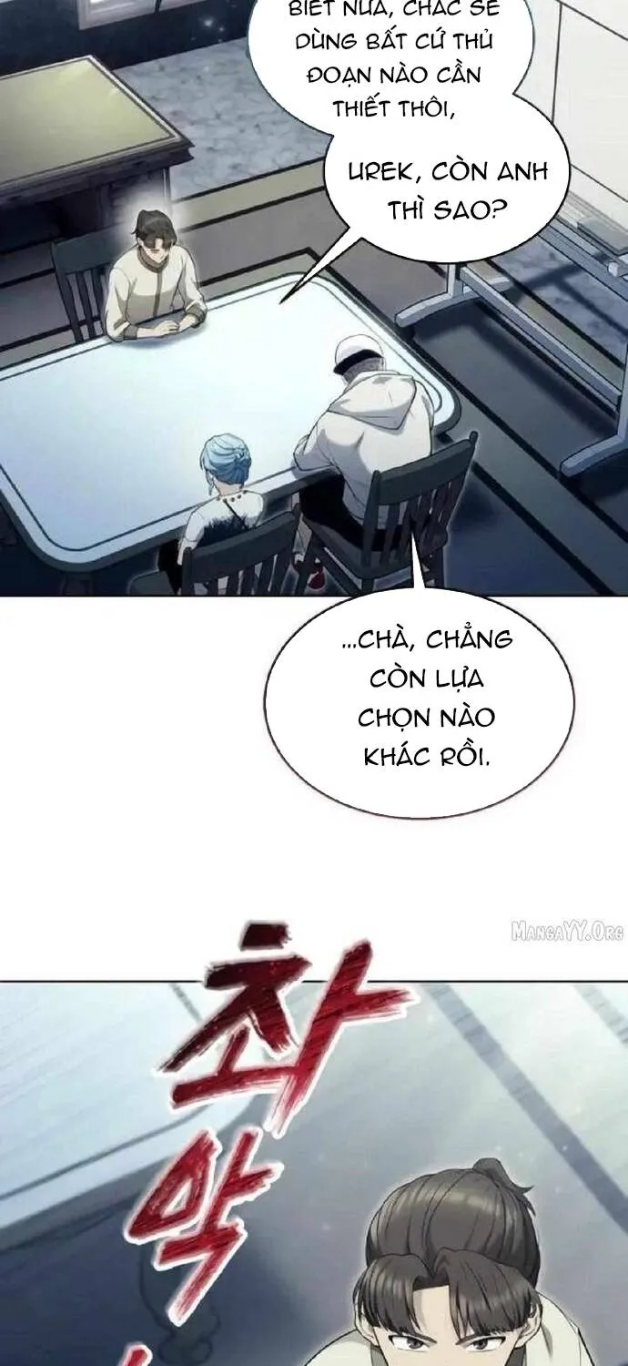 Urek Mazino Chap 53 - Next Chap 54