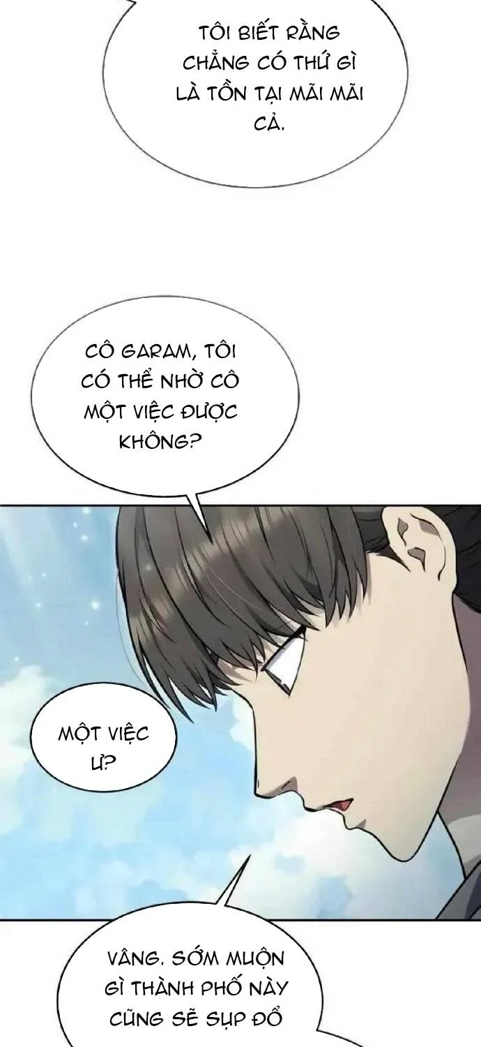 Urek Mazino Chap 53 - Next Chap 54