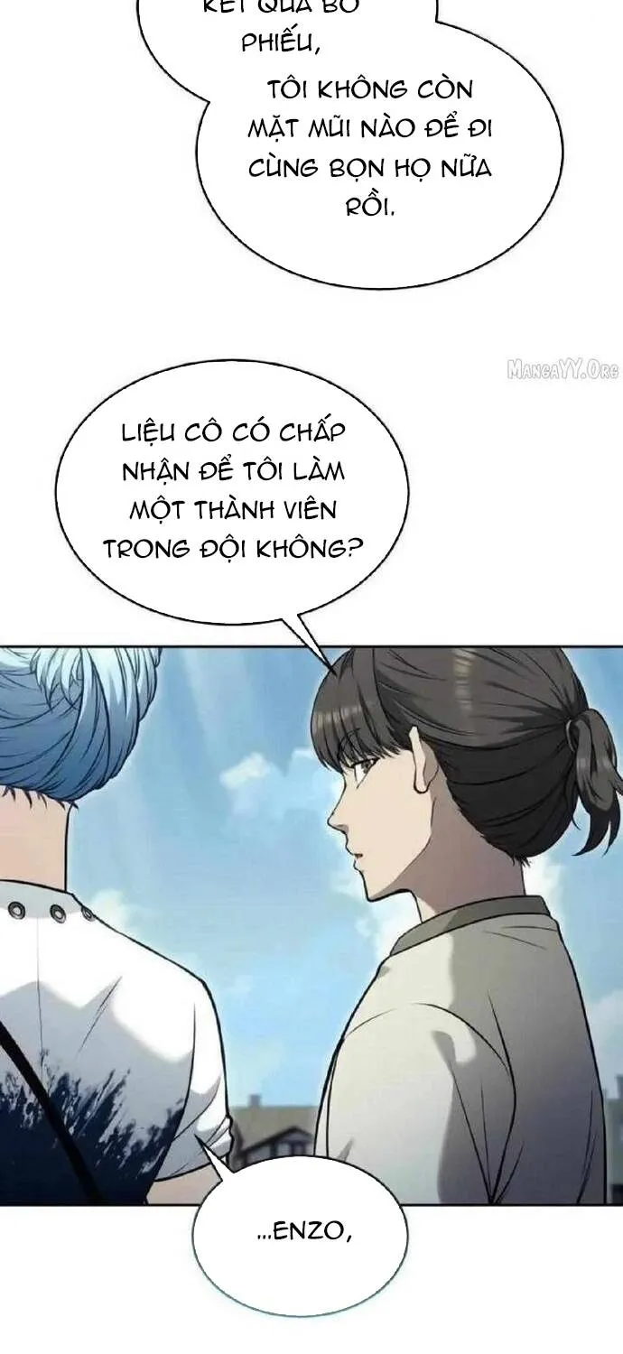 Urek Mazino Chap 53 - Next Chap 54