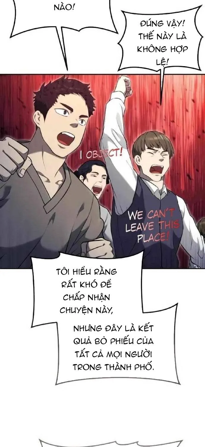 Urek Mazino Chap 53 - Next Chap 54