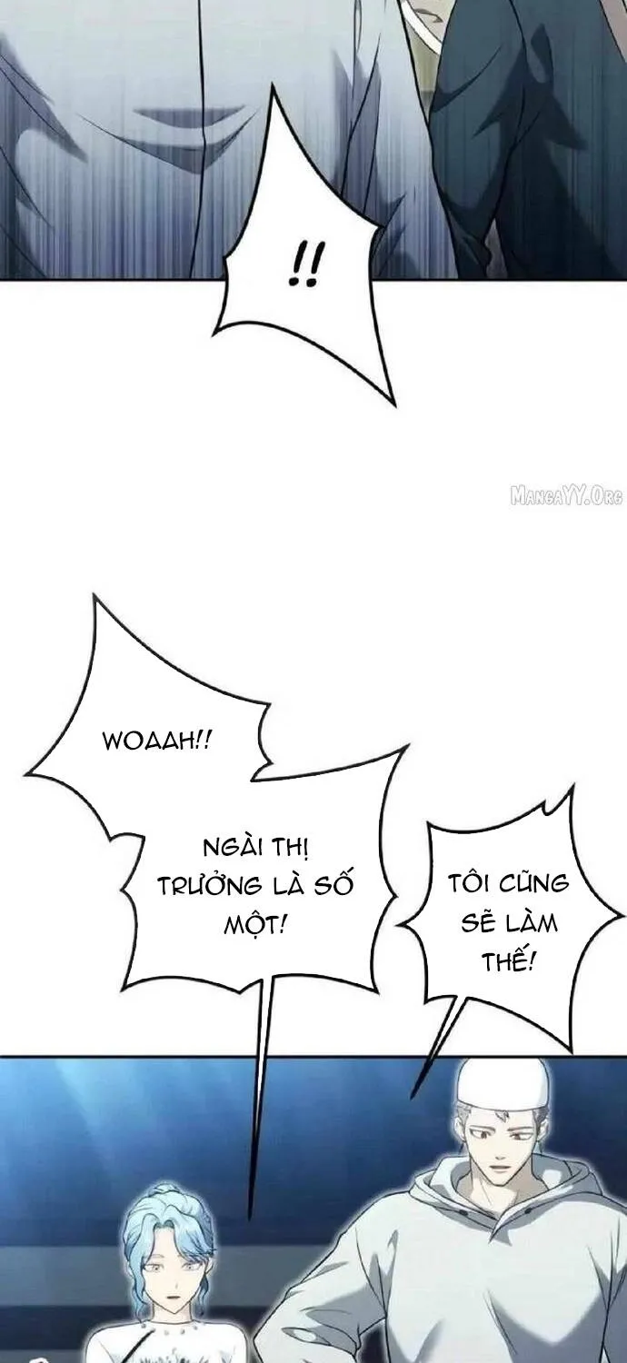 Urek Mazino Chap 53 - Next Chap 54