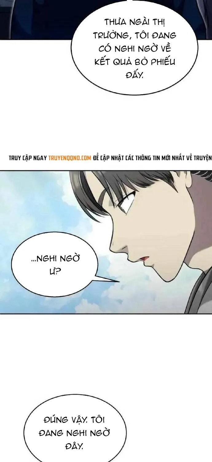 Urek Mazino Chap 53 - Next Chap 54