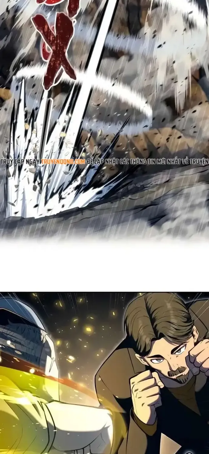 Urek Mazino Chap 55 - Next Chap 56