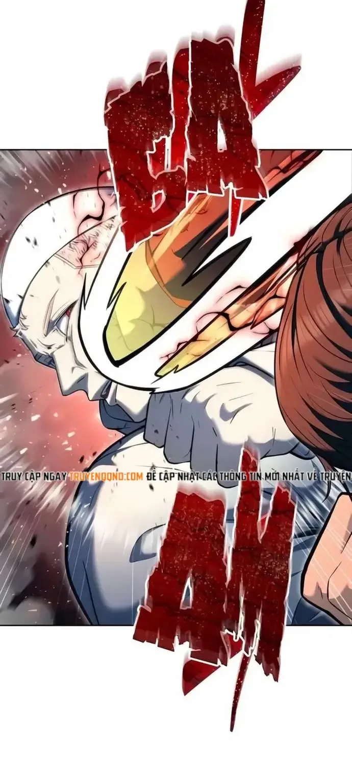 Urek Mazino Chap 55 - Next Chap 56