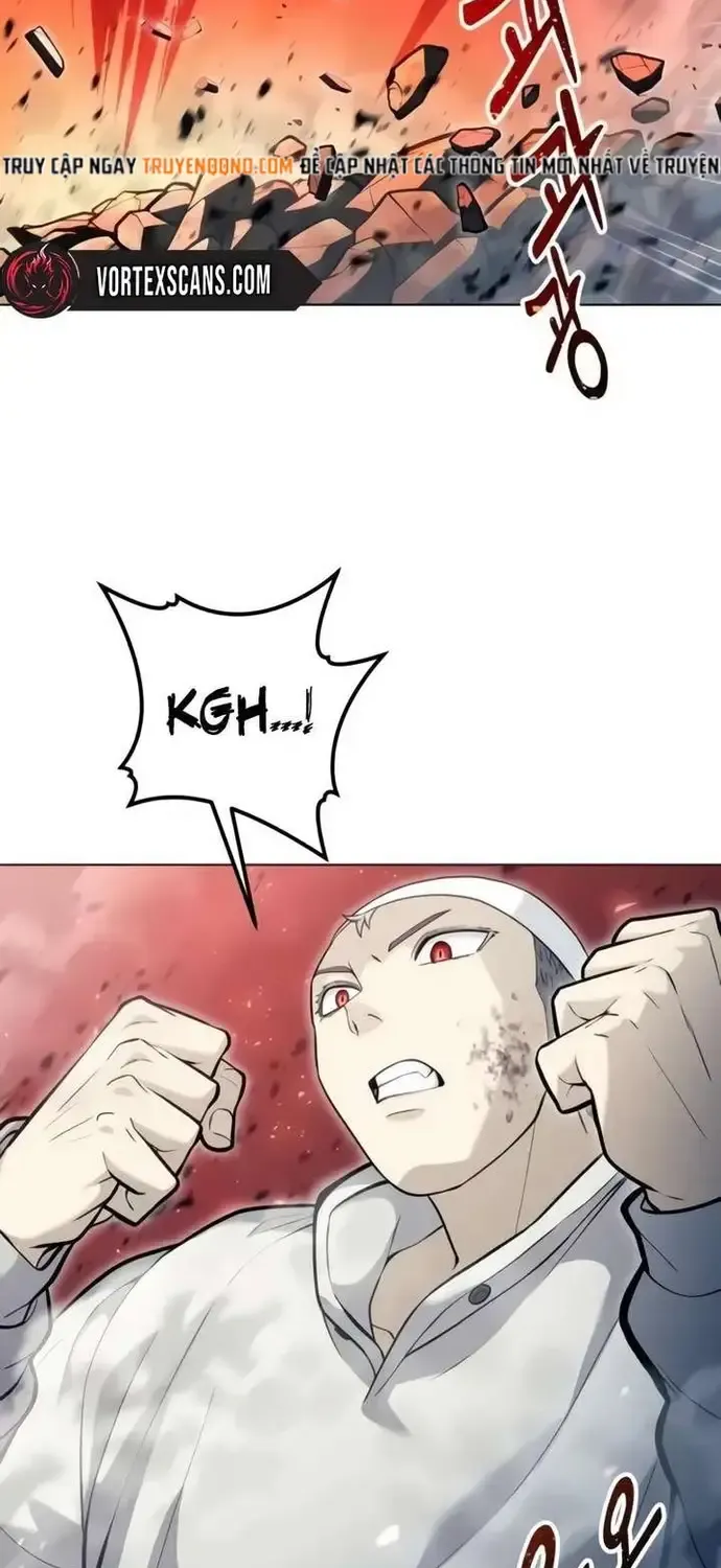 Urek Mazino Chap 55 - Next Chap 56