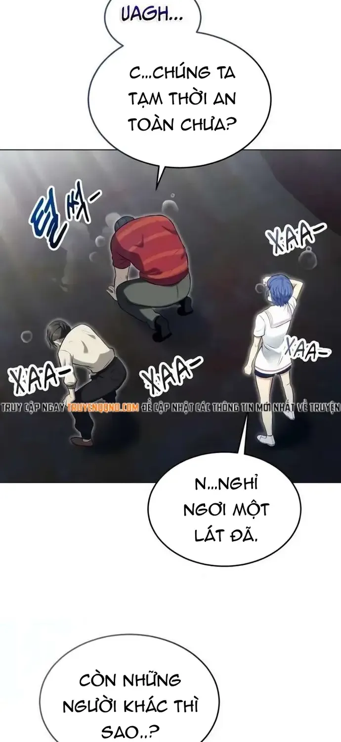 Urek Mazino Chap 55 - Next Chap 56