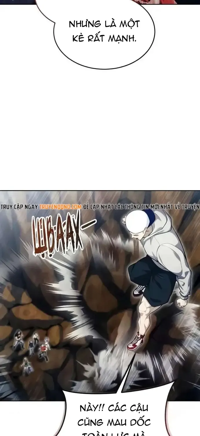 Urek Mazino Chap 55 - Next Chap 56