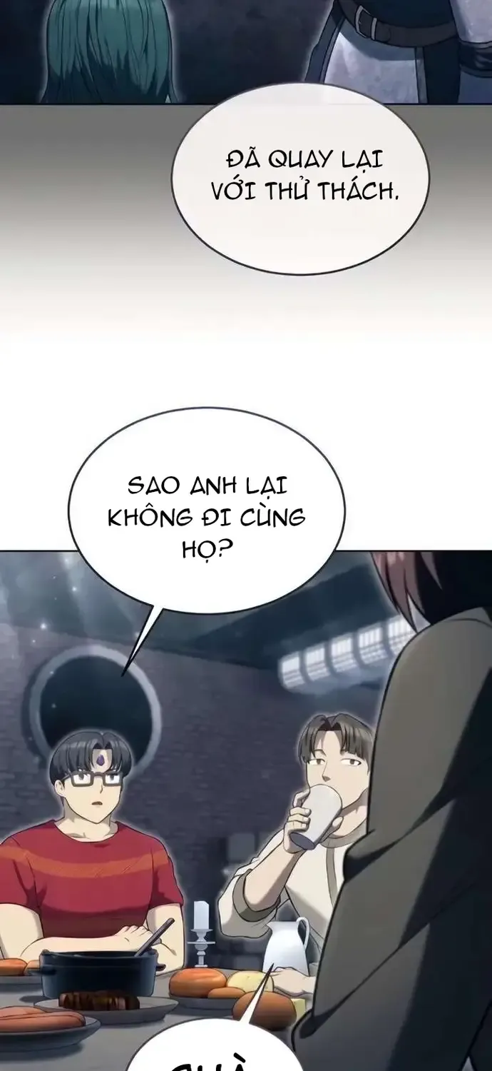 Urek Mazino Chap 56 - Next Chap 57