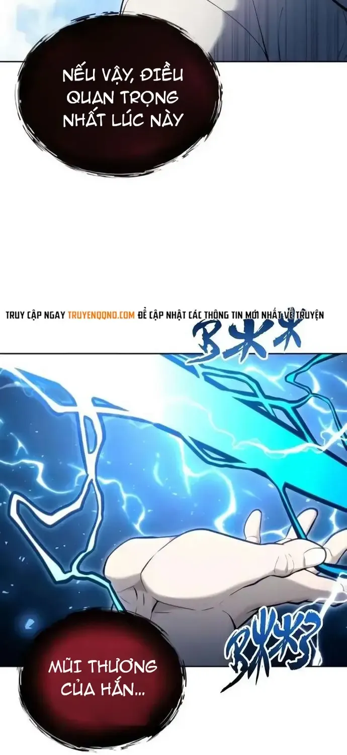 Urek Mazino Chap 56 - Next Chap 57