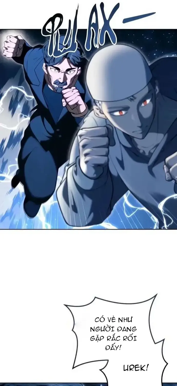 Urek Mazino Chap 56 - Next Chap 57