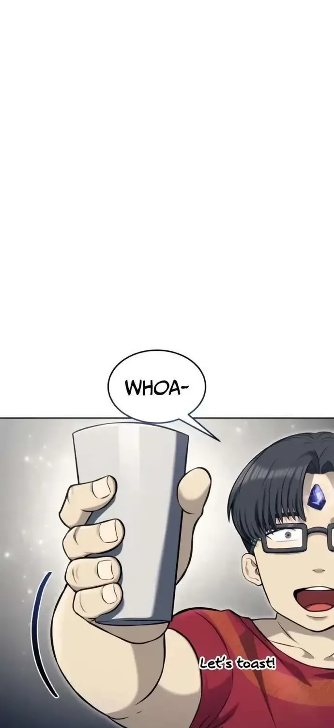 Urek Mazino Chap 56 - Next Chap 57