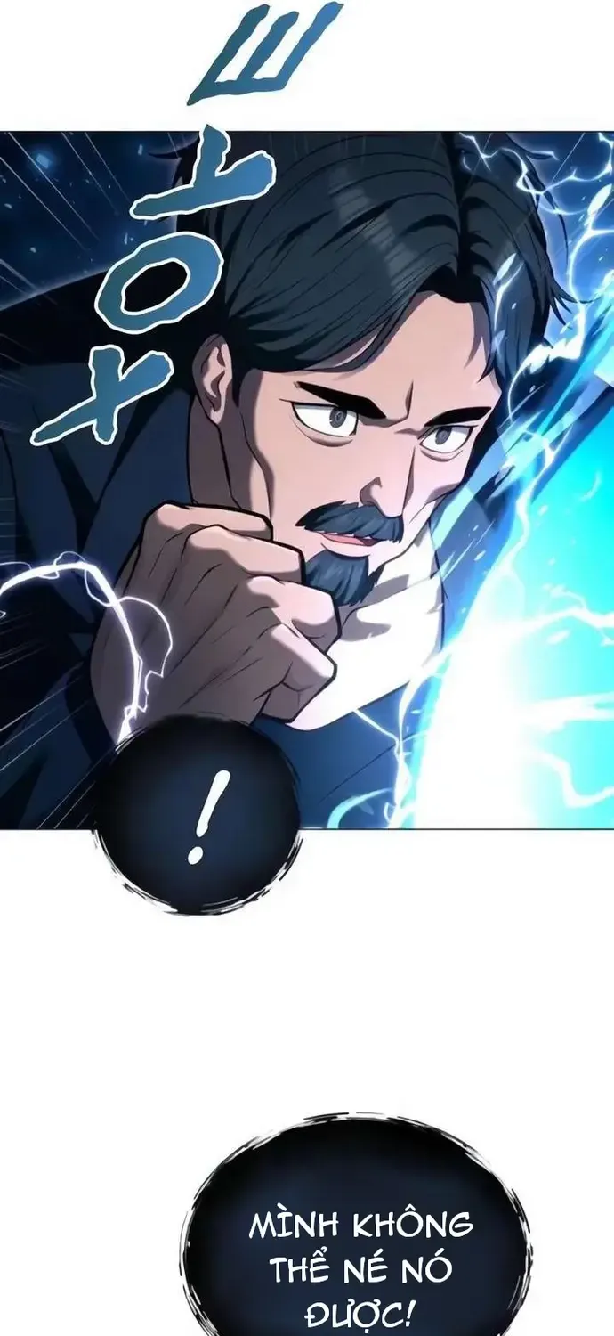 Urek Mazino Chap 56 - Next Chap 57