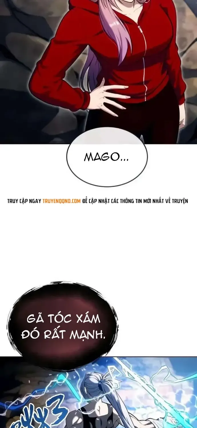 Urek Mazino Chap 56 - Next Chap 57