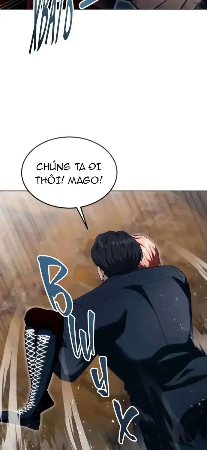 Urek Mazino Chap 56 - Next Chap 57