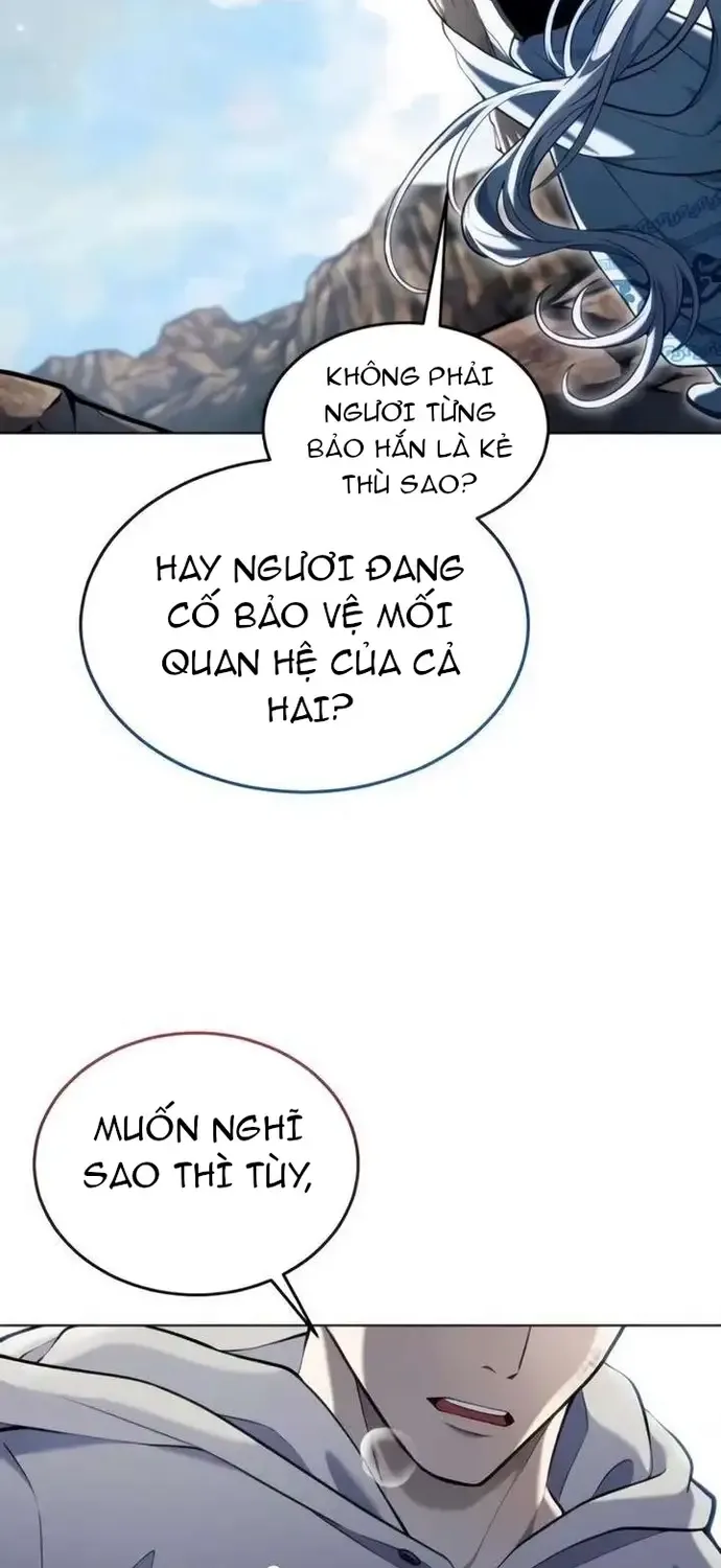 Urek Mazino Chap 56 - Next Chap 57