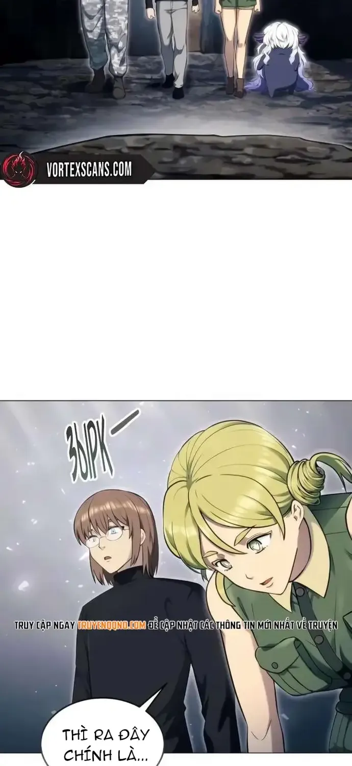 Urek Mazino Chap 56 - Next Chap 57