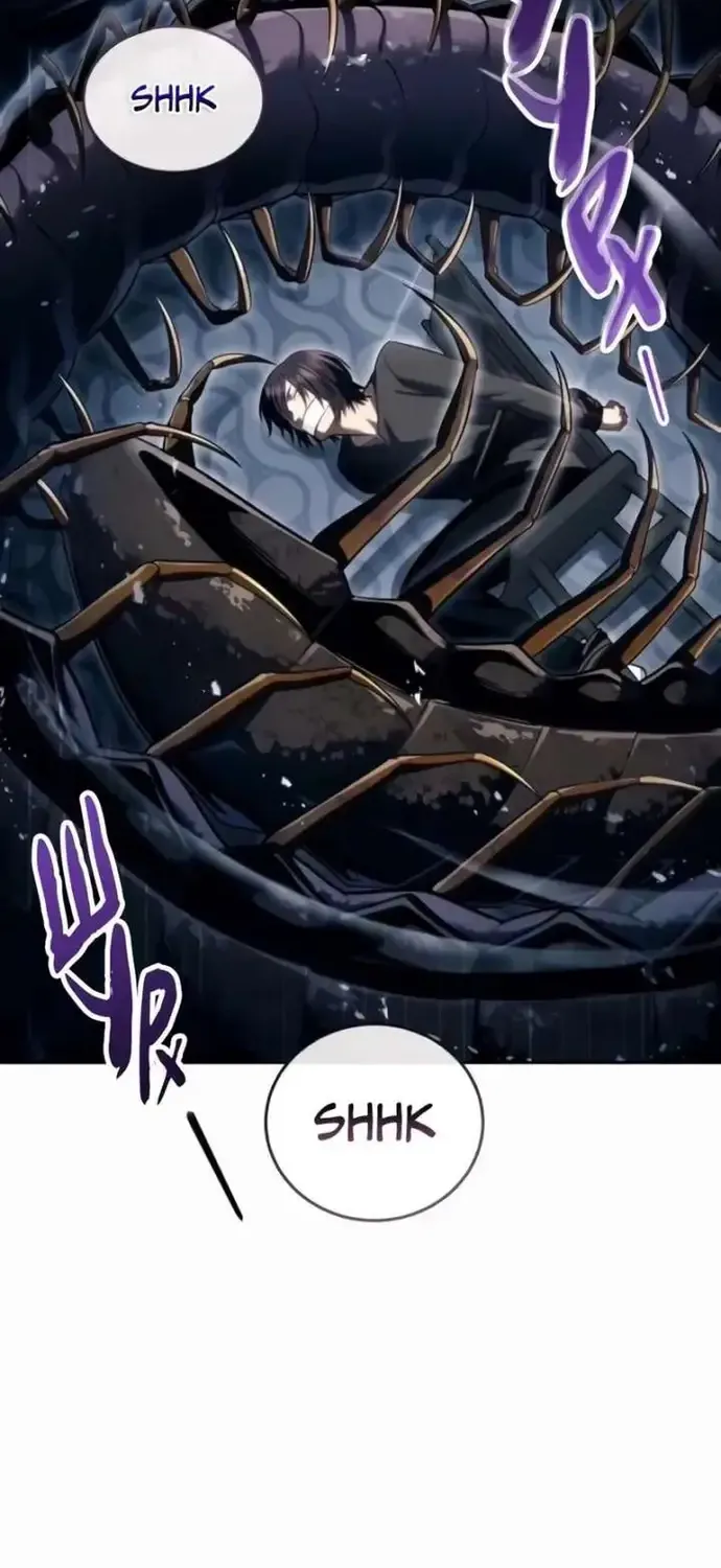 Urek Mazino Chap 58 - Next Chap 59