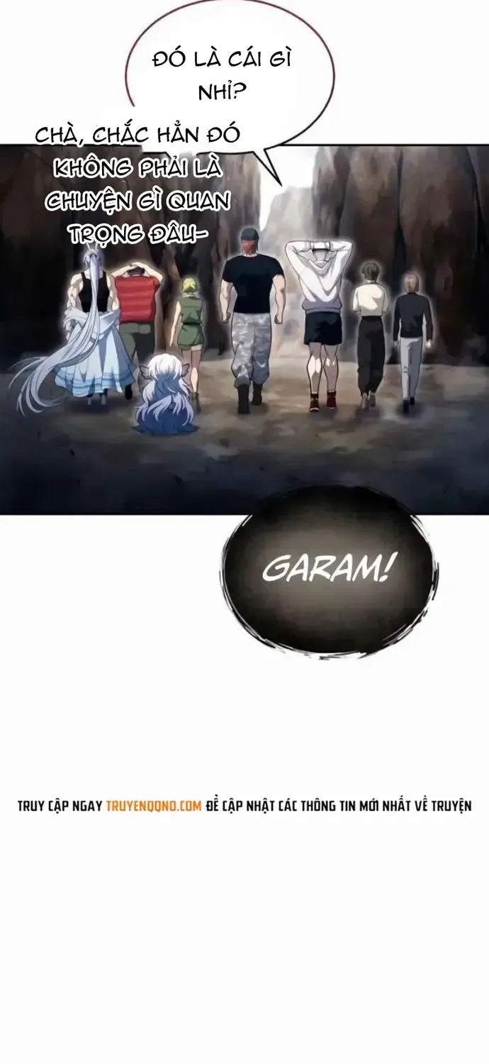 Urek Mazino Chap 58 - Next Chap 59