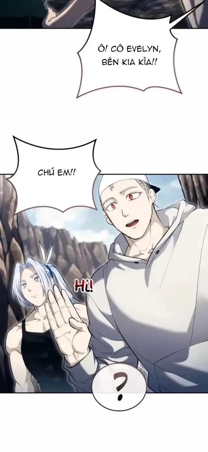 Urek Mazino Chap 58 - Next Chap 59