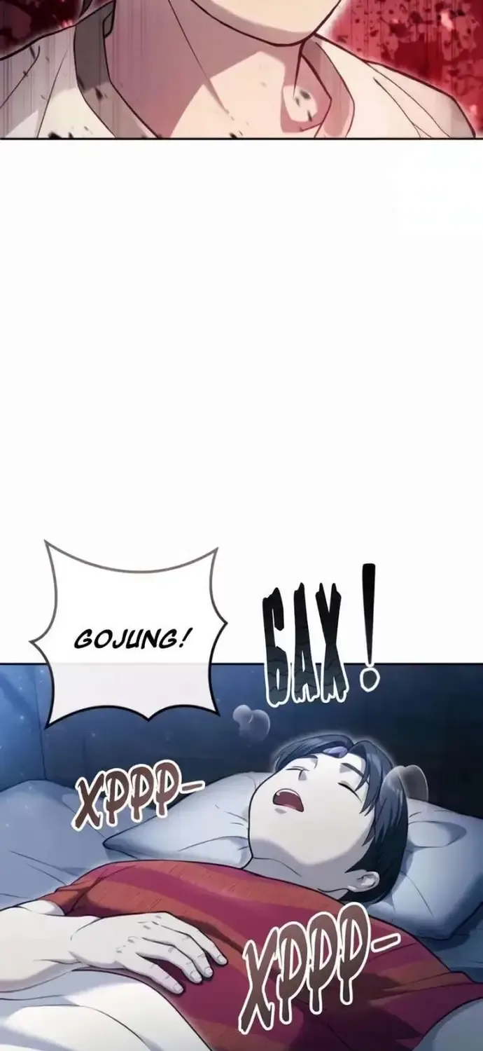 Urek Mazino Chap 58 - Next Chap 59