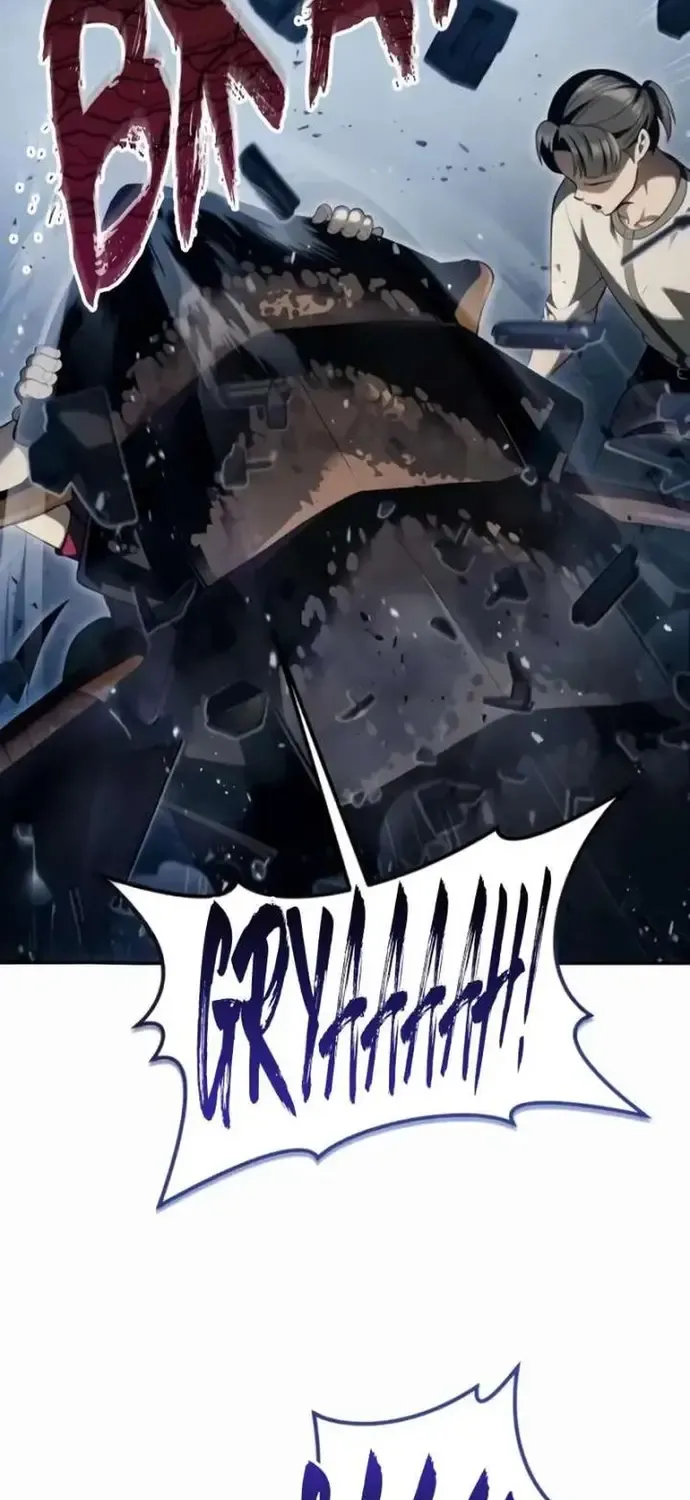 Urek Mazino Chap 58 - Next Chap 59