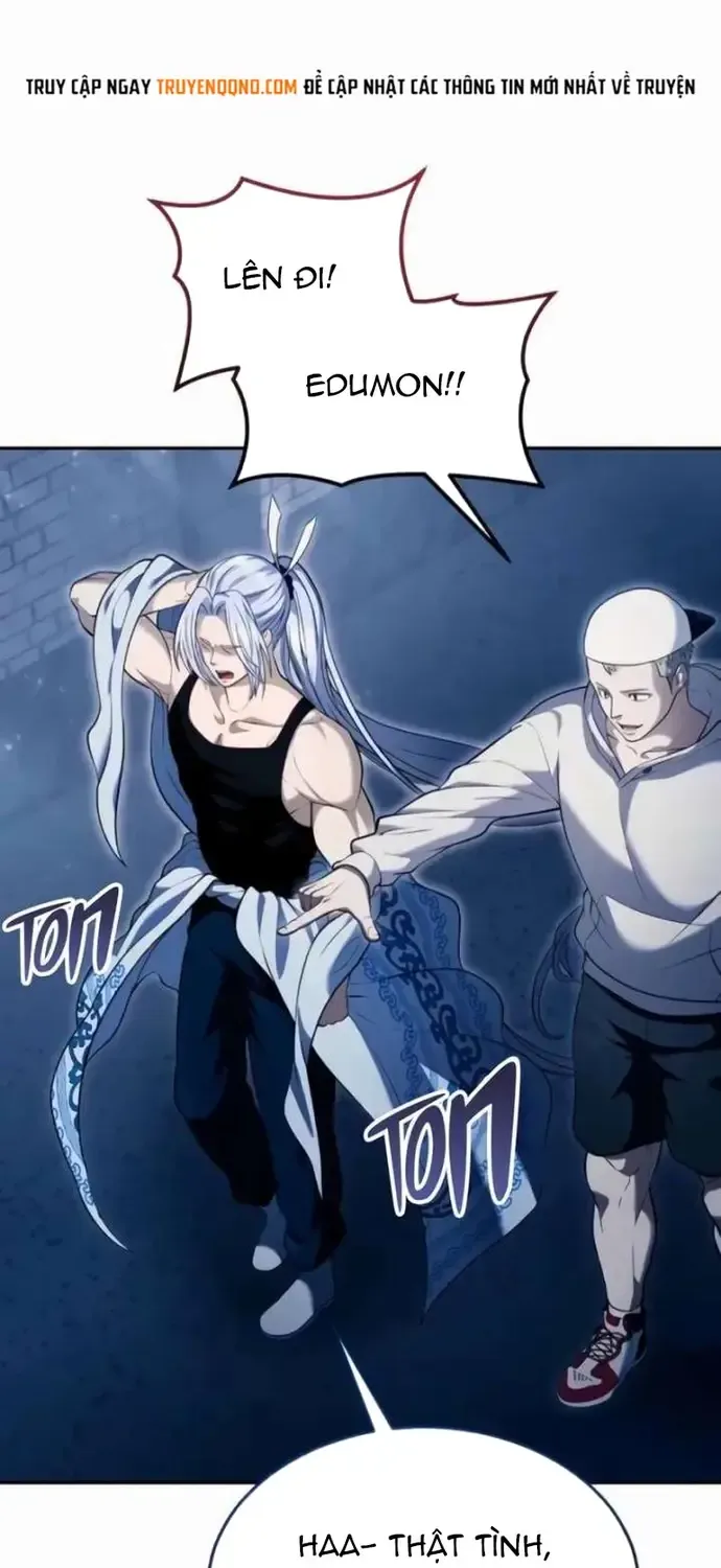 Urek Mazino Chap 58 - Next Chap 59