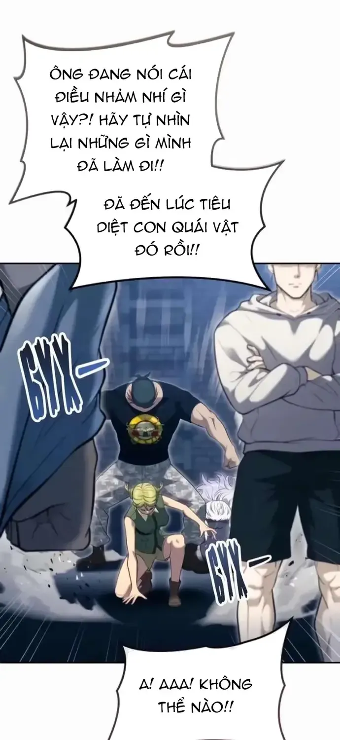 Urek Mazino Chap 58 - Next Chap 59