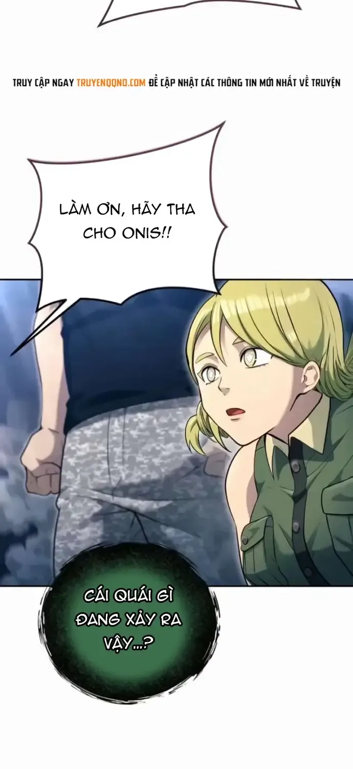 Urek Mazino Chap 58 - Next Chap 59