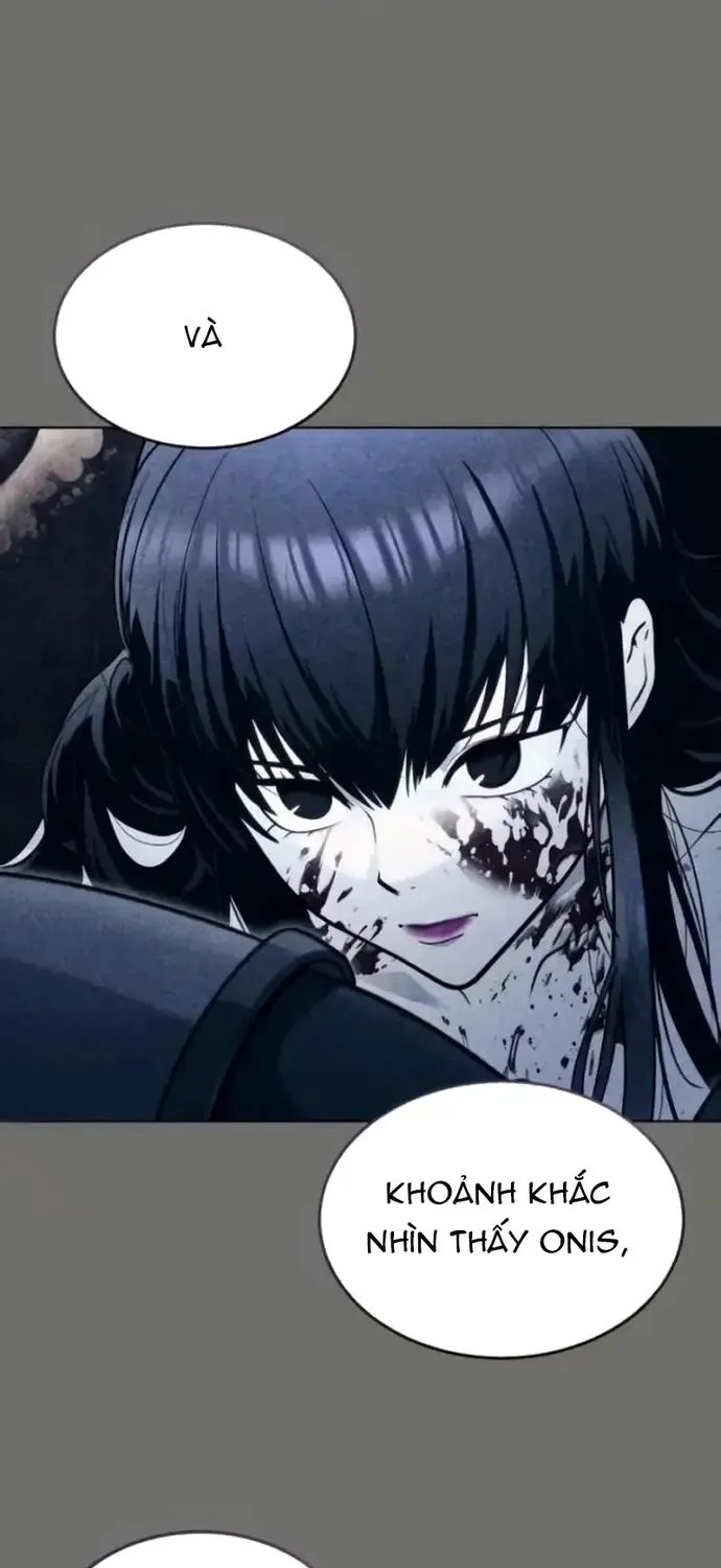 Urek Mazino Chap 58 - Next Chap 59