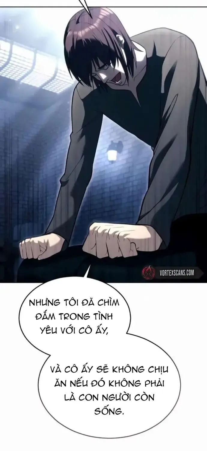 Urek Mazino Chap 58 - Next Chap 59