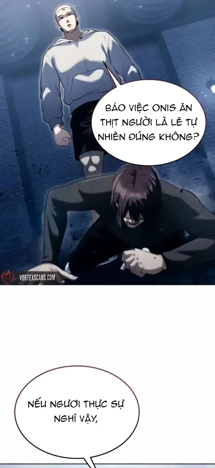 Urek Mazino Chap 58 - Next Chap 59