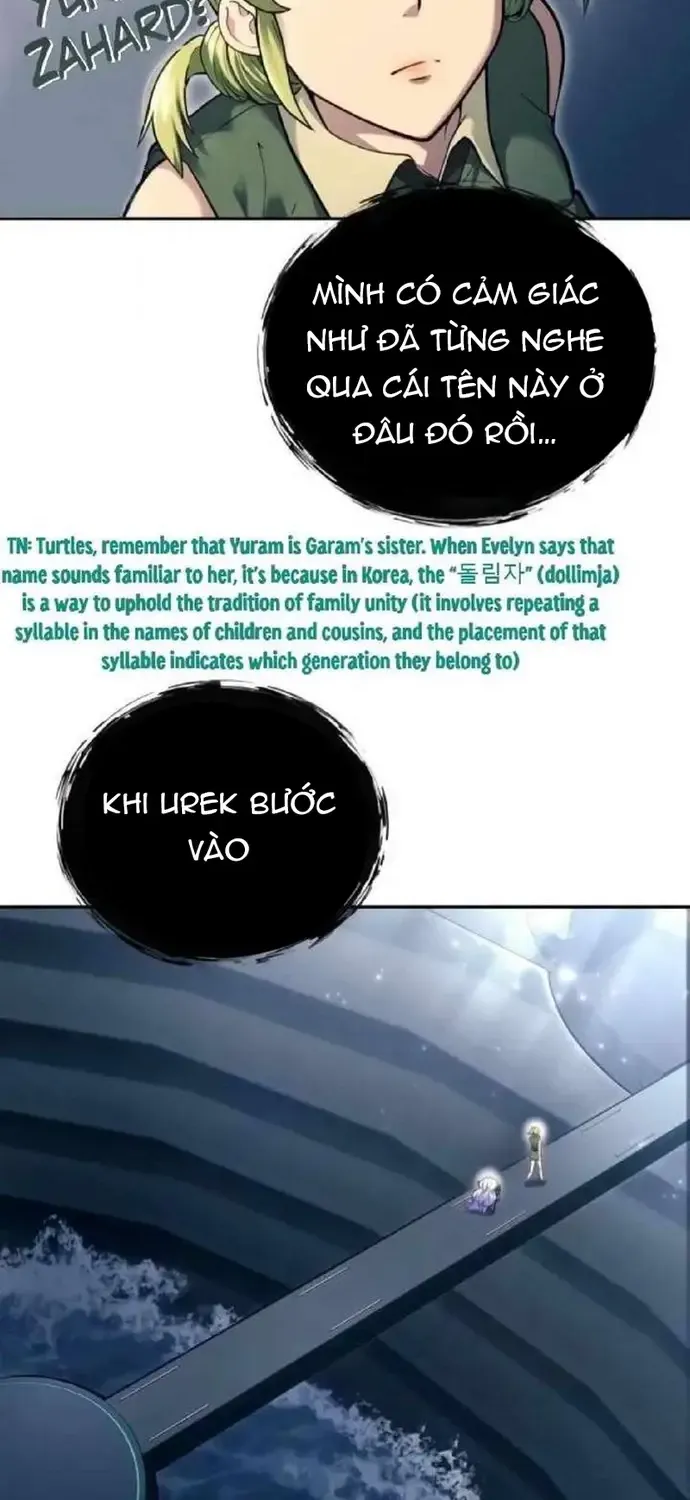 Urek Mazino Chap 59 - Next Chap 60